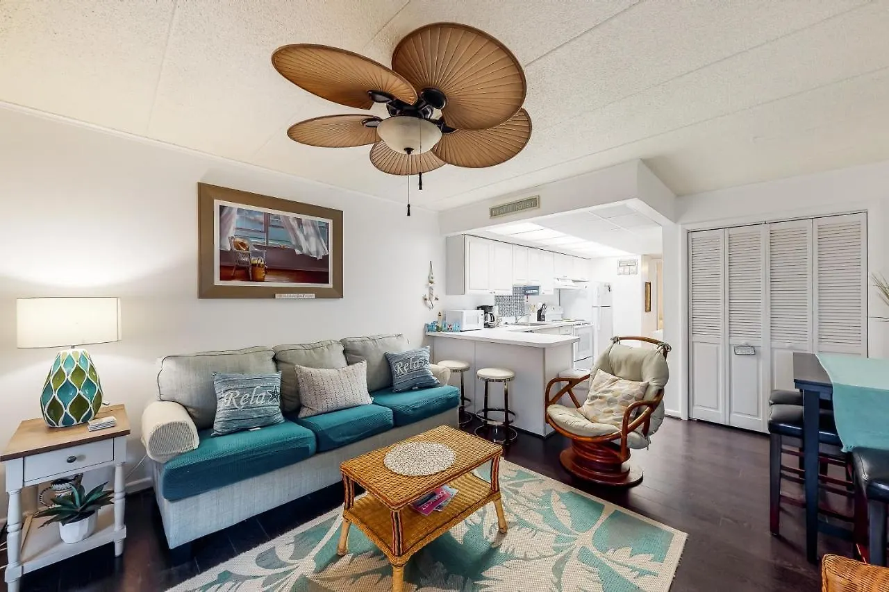 Beach House 202 Ocean City United States